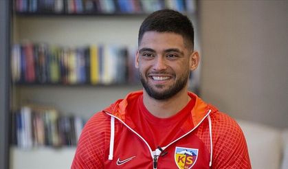 Samsunspor'da Bilal Bayazit transferinde son durum