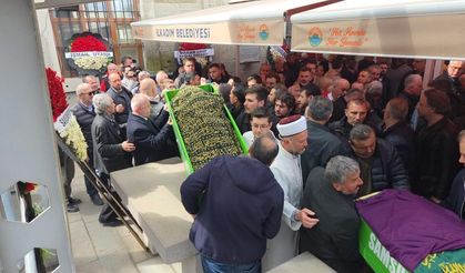 Çarpıcı TÜİK verisi! Samsun'da ölümler arttı
