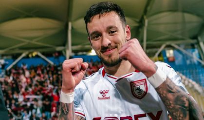 Afonso Sousa'nın babasından Samsunspor açıklaması