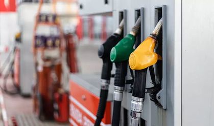 Benzin, motorin, LPG... Samsun'da akaryakıt fiyatlarında son durum!
