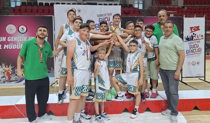 Çarşamba Gençlik Spor Kulübü zirveyi bırakmadı