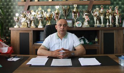 Çarşambaspor'dan hakem tepkisi: "Sahada katledildik"