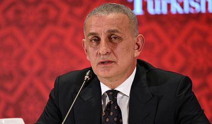 Bursa’da milli maçta protesto:TFF Başkanı Hacıosmanoğlu stattan ayrıldı
