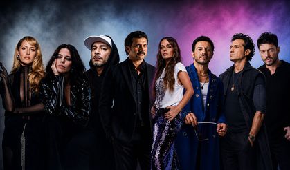 Samsun Kültür Yolu Festivali'ne hangi sanatçılar gelecek?