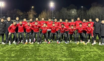 Lider Karşıyakaspor farkı açtı