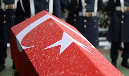 MSB acı haberi duyurdu: Abdurrahman Hilal şehit oldu