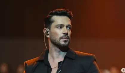 Murat Boz Samsun konseri ne zaman, saat kaçta?