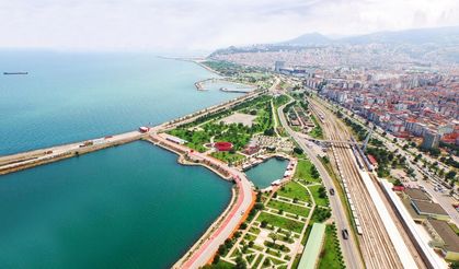 Resmi Gazete'de yayımlandı: Samsun'u ilgilendiren karar