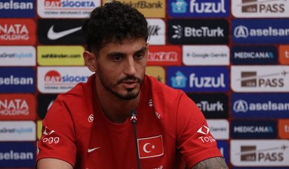 Samet Akaydin'dan eleştirilere tepki: "Korkudan bir şey yapamıyoruz"