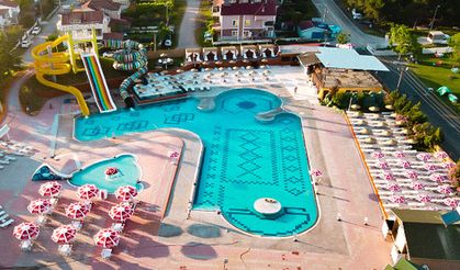 Samsun Engiz Aqua Park giriş ücreti ne kadar? 2026