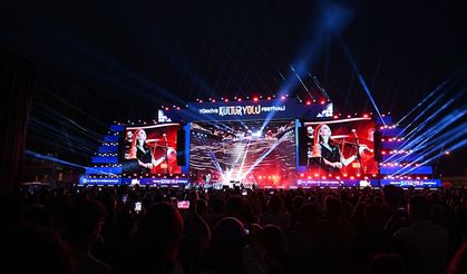 Samsun Kültür Yolu Festivali için geri sayım başladı! İşte konser takvimi