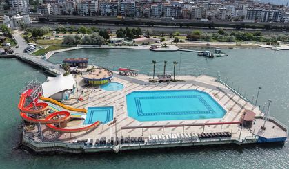 Samsun Su Ada Aquapark ücretleri 2026