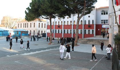 Samsun'da 12 Haziran Cuma günü okullar tatil mi?