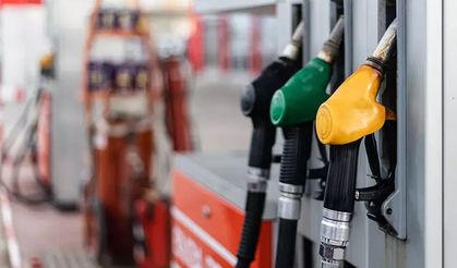 Akaryakıtta son durum: Samsun'da benzin ve motorin ne kadar?