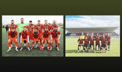 Samsun'da Bölgesel Amatör Lig için kritik randevu