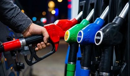 Samsun'da tabela yine değişecek! Motorine indirim geliyor