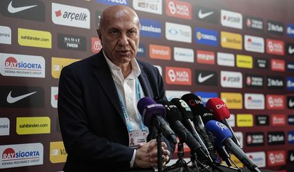 Samsunspor Başkanı Yüksel Yıldırım: "Hakem hataları nedeniyle Avrupa'ya gidemedik"
