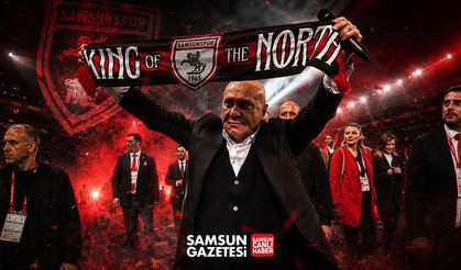 Samsunspor Başkanı Yüksel Yıldırım tarihi verdi! Transferler kampa yetişecek