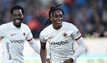 Samsunspor'un orta saha gündeminde Franco Tongya var!