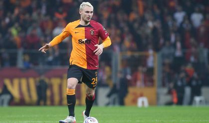 Samsunspor'da Victor Nelsson ısrarı!