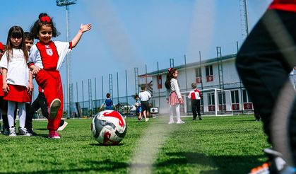 Samsunspor'dan 60. yıla özel yaz şenliği