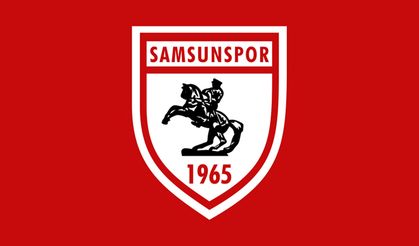 Samsunspor'un 61. yılı coşkuyla kutlanacak!