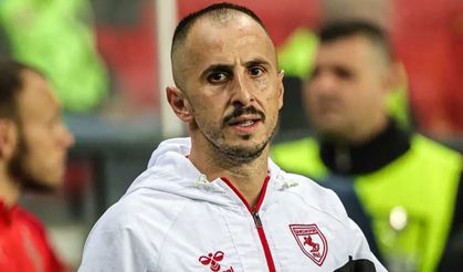 Samsunspor'un eski kaptanı Zeki Yavru’dan o iddialara yanıt!