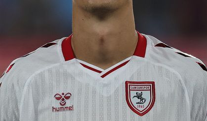Eski Samsunsporlu Lubomir Satka için Kocaelispor iddiası