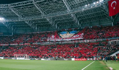 Şirinler'den Samsunspor taraftarına kombine çağrısı!