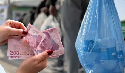 Yarın tüm Türkiye'de başlıyor: Cüzdanda para birikecek