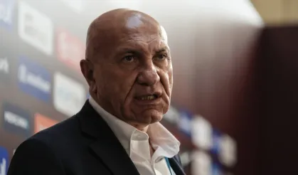 Yüksel Yıldırım'dan o iddialara tepki:  "Samsunspor, emekli sandığı kulübü değil"