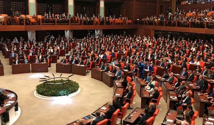 12. Yargı Paketi kabul edildi! IBAN, miras ve noterde detaylar belli oldu