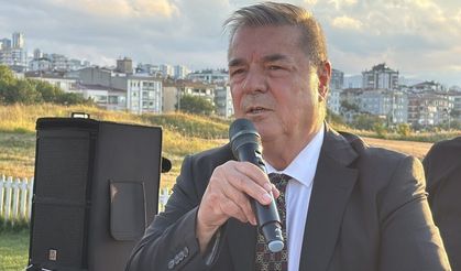 Samsunspor Başkan Vekili Veysel Bilen'den yeni sezon mesajı!