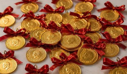 Altın fiyatlarında 5 ay sonra bir ilk!
