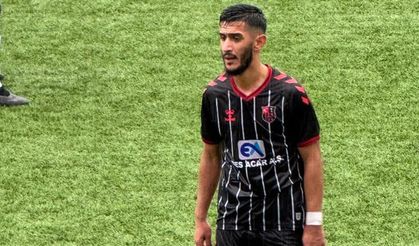 Dededağı FK, Yusuf Çift'i kadrosuna kattı