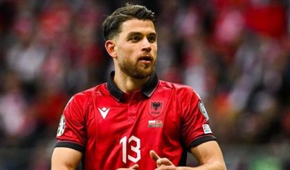 Samsunspor'da Enea Mihaj için geri sayım!