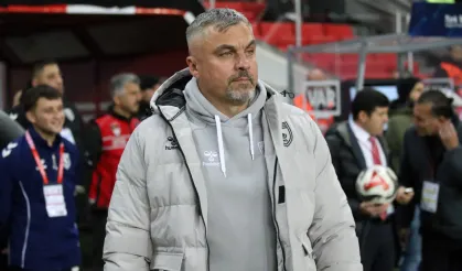 Samsunspor'un eski hocası Thomas Reis Bulgaristan devine imza attı