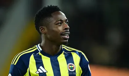 Eski Samsunsporlu Anthony Musaba için West Ham iddiası