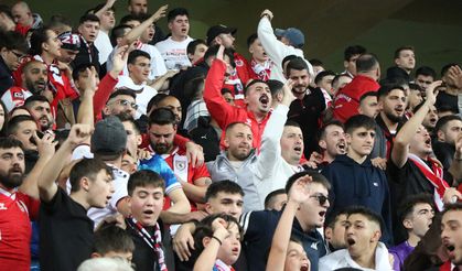 İlk rakip Göztepe! Samsunspor'da heyecan dorukta