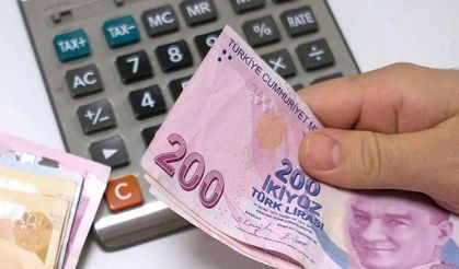 Öğretmen, polis, vaiz! İşte zamlı memur maaşları