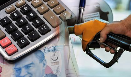 Samsun'da akaryakıta bir zam daha! 8 Temmuz güncel fiyatlar