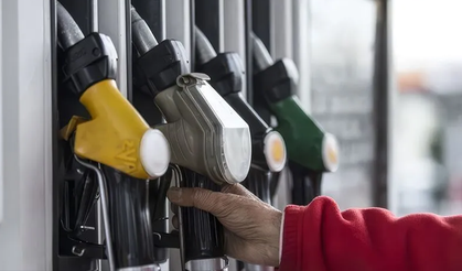 Samsun'da benzin, motorin ve LPG kaç TL oldu?