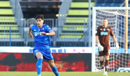 Samsunspor'da flaş transfer iddiası! Gabriele Guarino ile anlaşma sağlandı