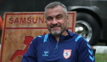 Samsunspor'un eski hocası Thomas Reis'in yeni takımı belli oldu!