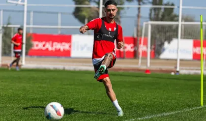 Samsunspor'dan ayrılan Soner Gönül'ün yeni takımı belli oldu!