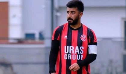 1930 Bafraspor'da Batınay Ak ile yola devam