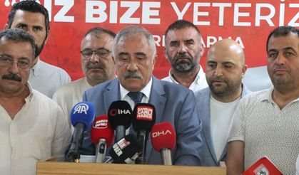 SESOB'dan Samsunspor'a tam destek! Esnafa kombine çağrısı