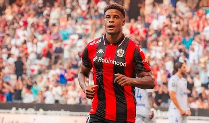 Samsunspor'da Kevin Carlos yarışı kızıştı!