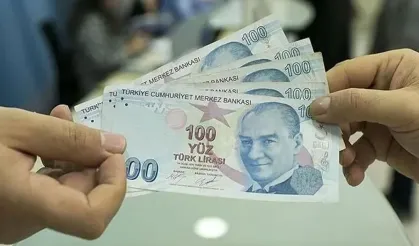 Zamlı maaşlarda ödeme takvimi netleşti