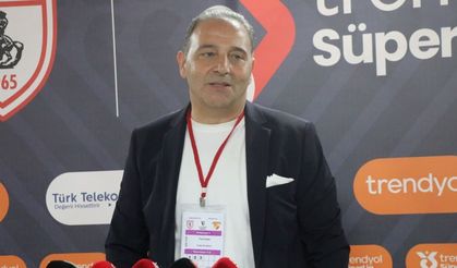 Samsunspor’da forvet transferinde kritik detay! Fuat Çapa açıkladı